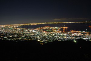 観光コンベンション課提供掬星台夜景001